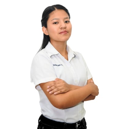 CESIA ESCARLET LÓPEZ ORTEGA