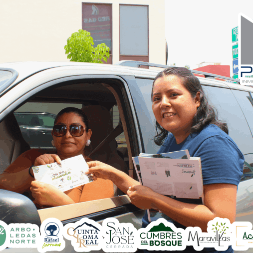 PVT Inmobiliaria Día del Niño