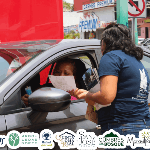 PVT Inmobiliaria Día del Niño