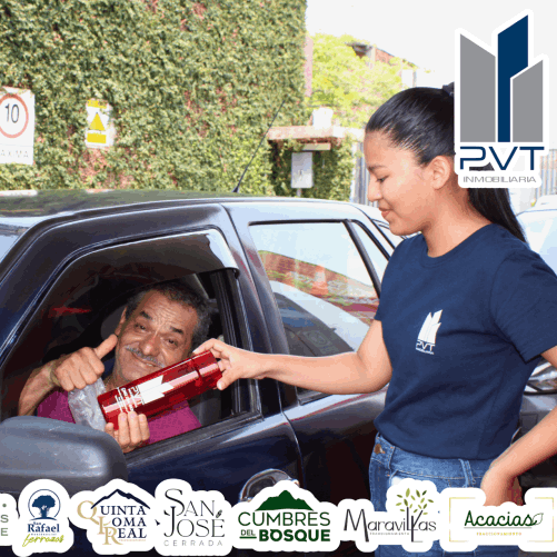 PVT Inmobiliaria Día del Niño