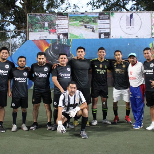 PVT Inmobiliaria Deportes