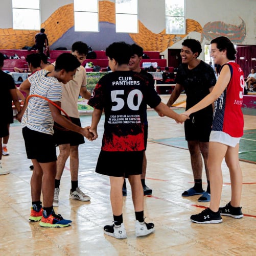 PVT Inmobiliaria Deportes