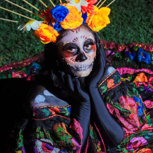 PVT Inmobiliaria Día de Muertos