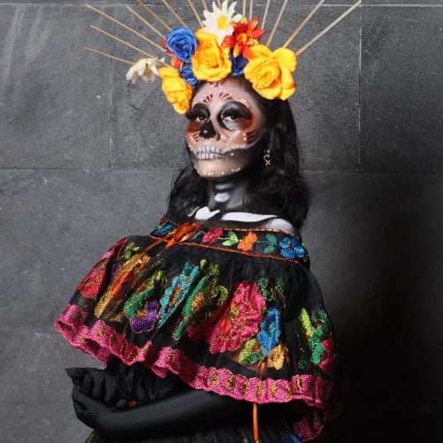 PVT Inmobiliaria Día de Muertos