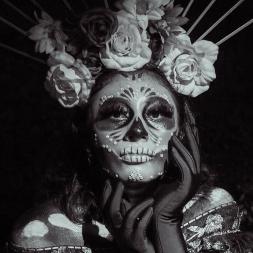 PVT Inmobiliaria Día de Muertos