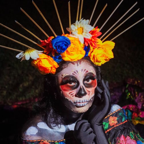 PVT Inmobiliaria Día de Muertos