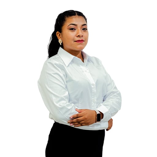 GABRIELA HERNÁNDEZ GARCÍA