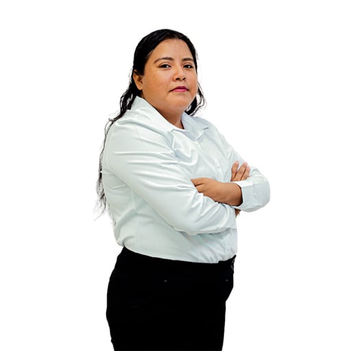 MARÍA JOSÉ MOLINA HERNÁNDEZ