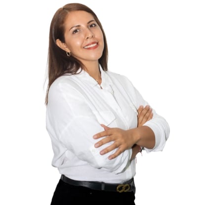 MAYRA LISSETH DÍAZ CRUZ